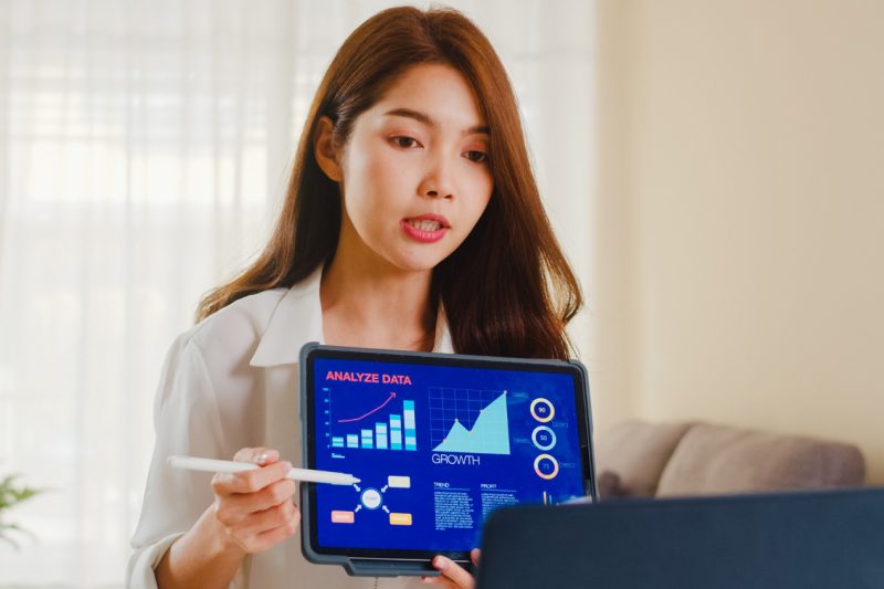 วิธีวิเคราะห์ข้อมูลลูกค้าเพื่อเพิ่ม Conversion Rate แบบแม่นยำ