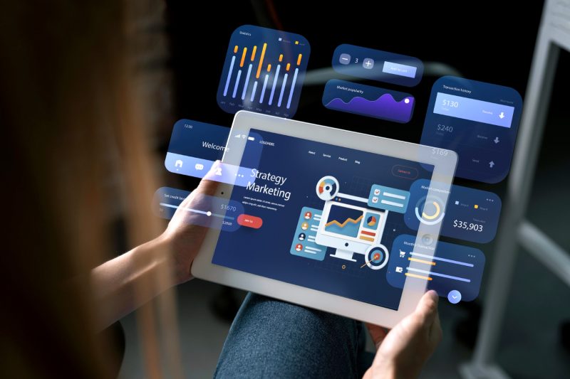 เมื่อทุกอย่างเชื่อมโยงกัน การทำ Data-Driven Marketing ที่ต้องอาศัยเครือข่ายที่แข็งแกร่ง