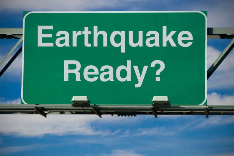 Earthquake Marketing คืออะไร?