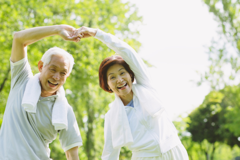 Aspirational Aging เทรนด์การตลาด 2026 ผู้บริโภคสูงวัยที่มาพร้อมกำลังซื้อสูง