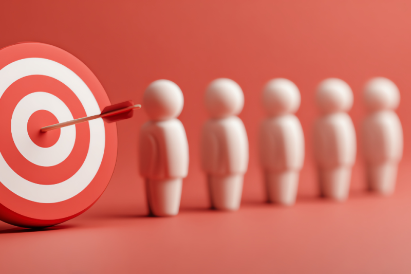 ถอดรหัส Targeted Marketing พลิกเกมธุรกิจด้วยการตลาดแบบมุ่งเป้า