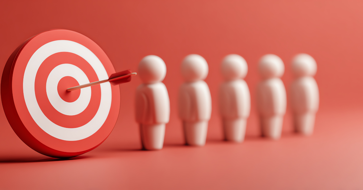 ถอดรหัส Targeted Marketing