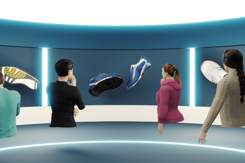 สร้างรายได้จากโลกเสมือน โอกาสทางการเงินใน Metaverse ที่คุณไม่ควรมองข้าม