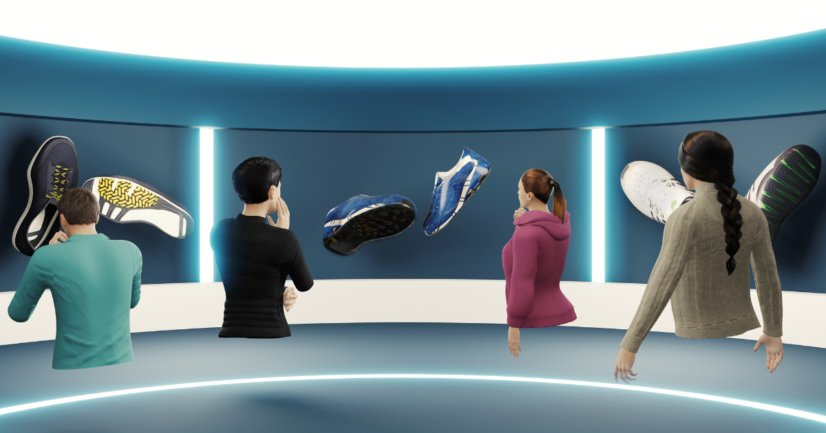 Finance in the Metaverse