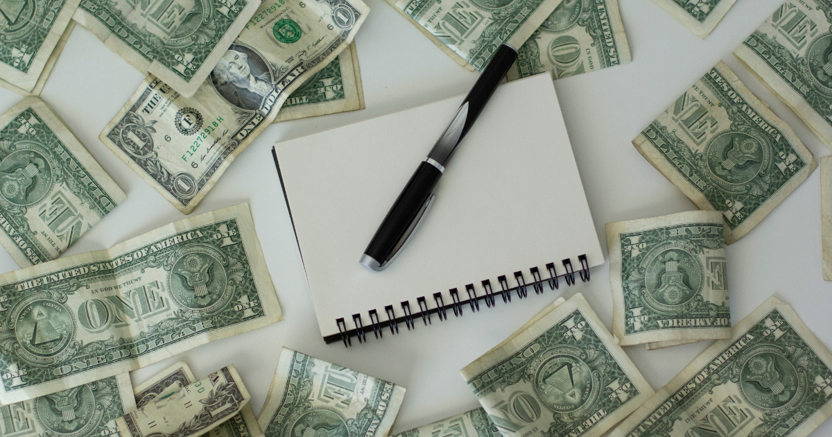 โลกการเงิน