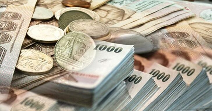 โลกที่เงินไหลเร็วกว่าข่าว ทำไมเศรษฐกิจถึงเปลี่ยนทิศในพริบตา