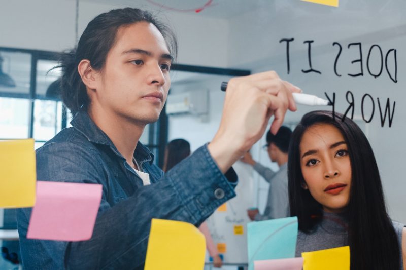 การตลาดแบบ IntentBased เข้าใจเจตนาลูกค้าก่อนสื่อสาร