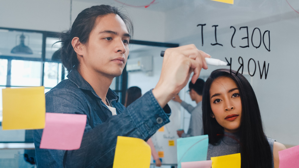 IntentBased Marketing