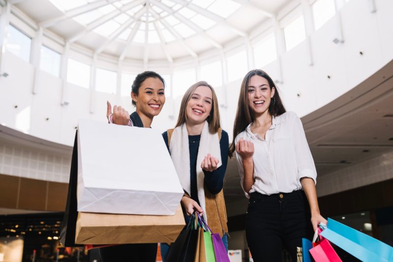 การตลาดที่ดีควรลดตัวเลือก หรือเพิ่มตัวเลือกให้ลูกค้า