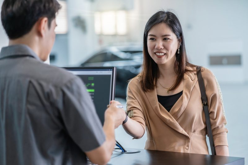 ทำไมการตลาดยุคใหม่ต้องออกแบบประสบการณ์ ไม่ใช่แค่ข้อความ